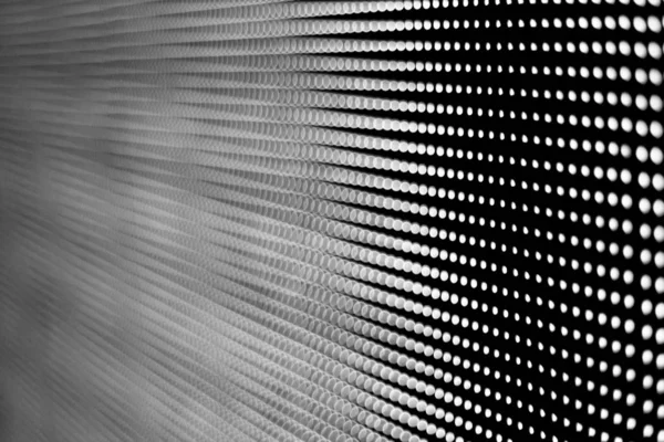 LED-kijelző technológia. — Stock Fotó