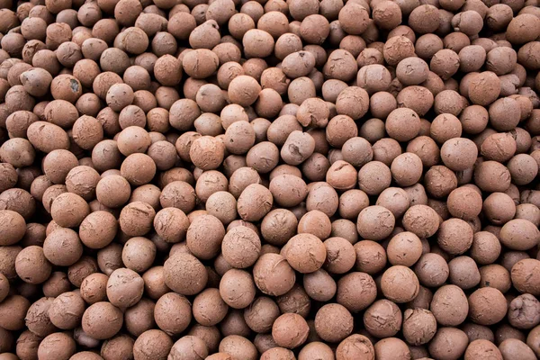 Süslenmiş kilin dokusu.