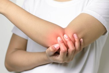 Pain relief kavramı.