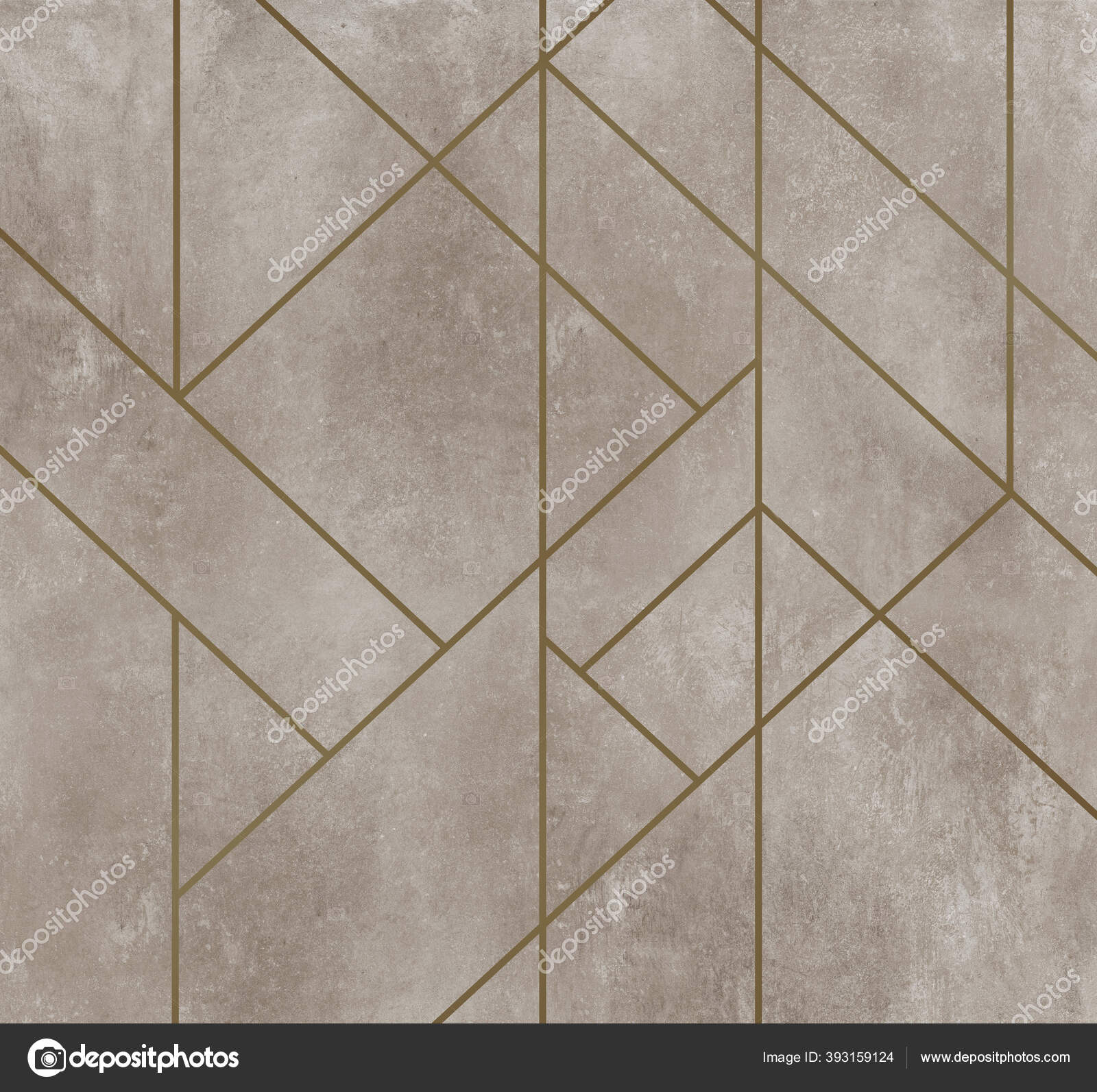 Brown grey color self texture concrete plaster finished texture gradient  rough wall design wallpaper