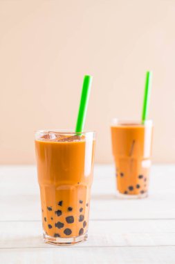 Tay süt Çayları balon