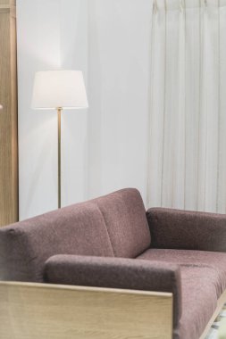 güzel ve rahat yastık dekorasyon Divan - vintage etkisi filtre