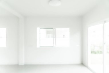 arka plan kullanım için ev görüntü bulanıklığı.