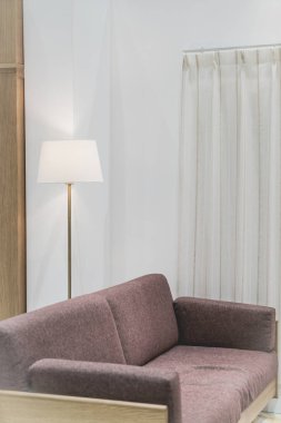 güzel ve rahat yastık dekorasyon Divan - vintage etkisi filtre