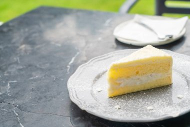 Hindistan Cevizli pasta cafe ve Restoran