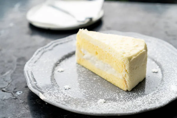 Hindistan Cevizli pasta cafe ve Restoran