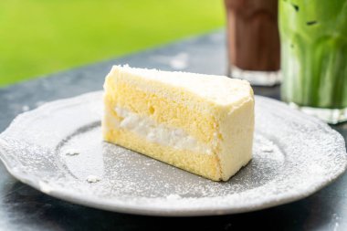 Hindistan Cevizli pasta cafe ve Restoran