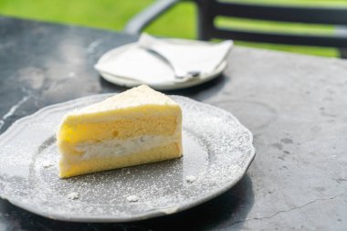 Hindistan Cevizli pasta cafe ve Restoran