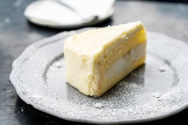 Hindistan Cevizli pasta cafe ve Restoran