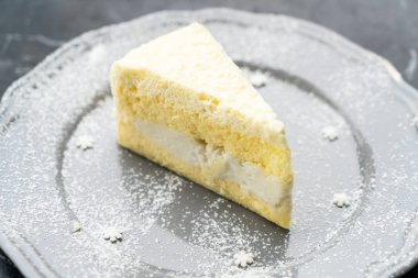 Hindistan Cevizli pasta cafe ve Restoran