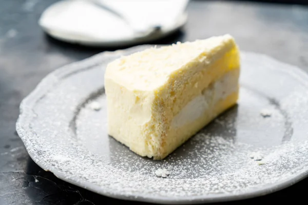 Hindistan Cevizli pasta cafe ve Restoran