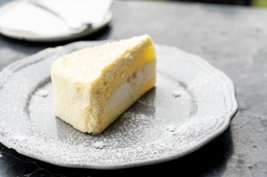 Hindistan Cevizli pasta cafe ve Restoran