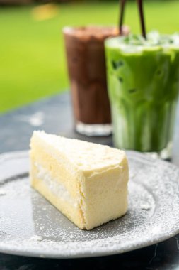 Hindistan Cevizli pasta cafe ve Restoran