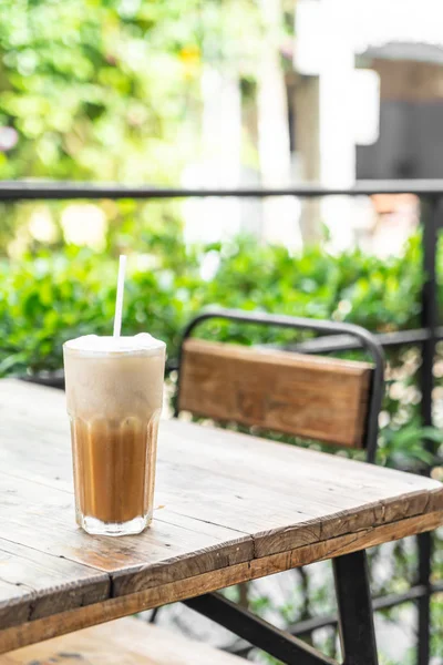 buzlu kapuçino kahve cam Cafe Restaurant