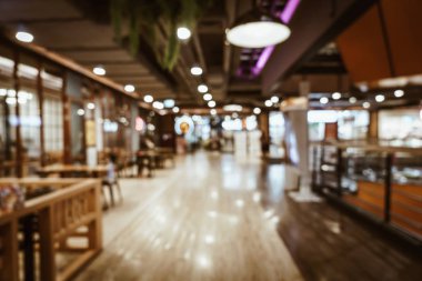 bulanıklık ve lüks alışveriş ve perakende mağaza için arka plan - defocused vintage etkisi filtre