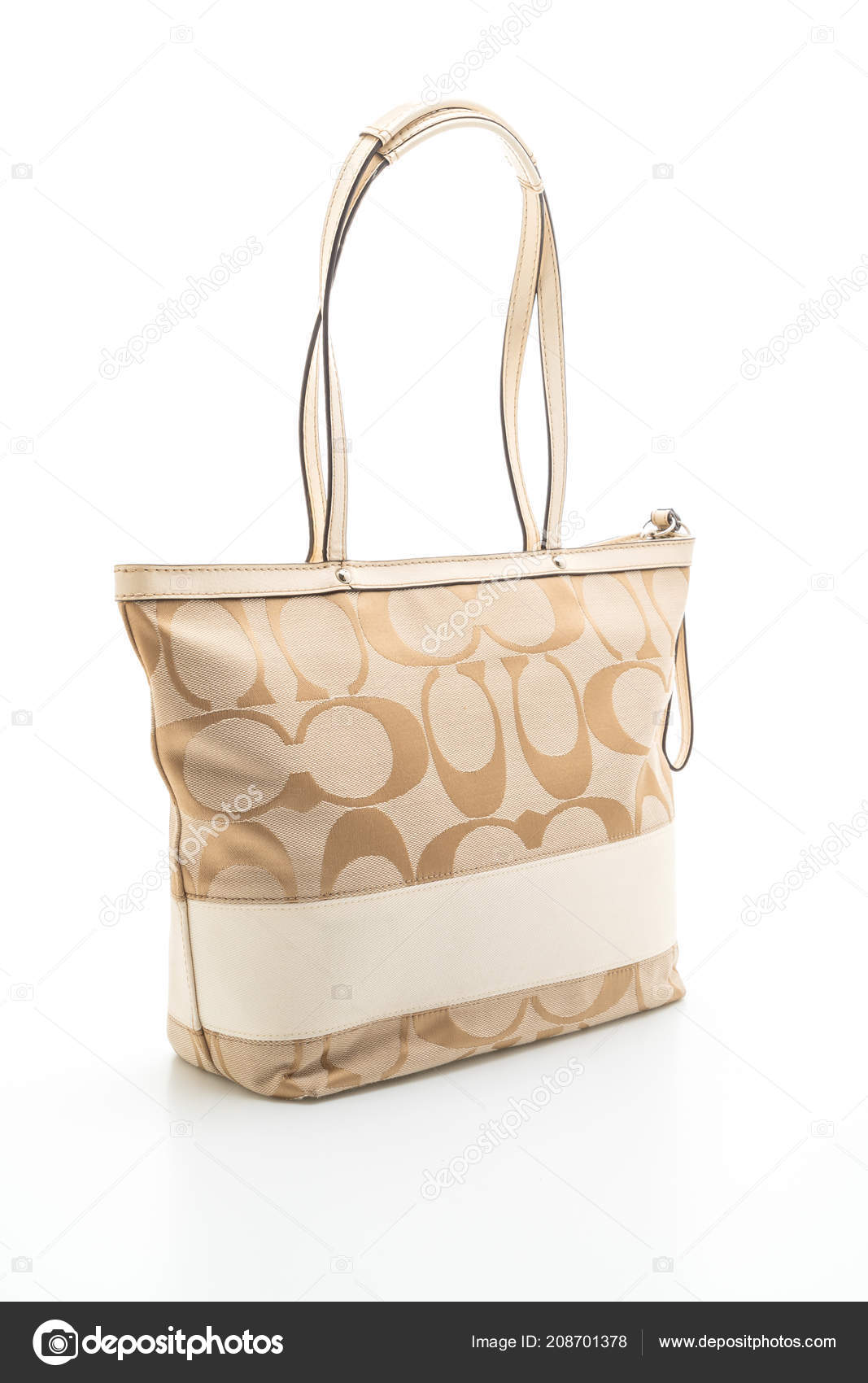 bag coach 2018