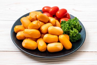 domuz eti kokteyl sosis