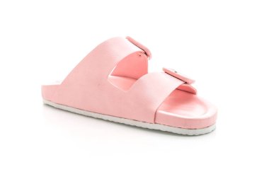 kadın deri sandalet