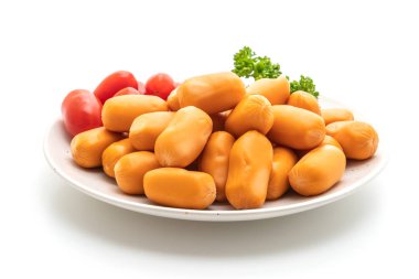 domuz eti kokteyl sosis