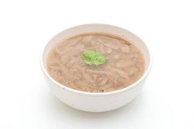 soğan çorba kasesi 