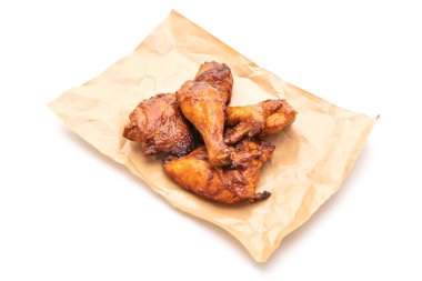 ızgara ve Barbekü tavuk