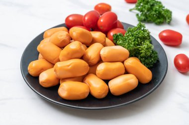 domuz eti kokteyl sosis