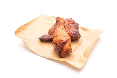 ızgara ve Barbekü tavuk