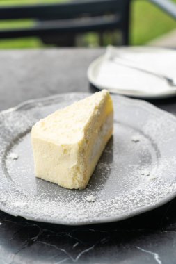 Hindistan Cevizli pasta cafe ve Restoran