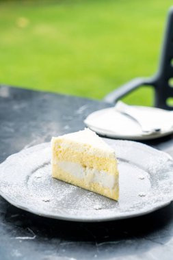 Hindistan Cevizli pasta cafe ve Restoran