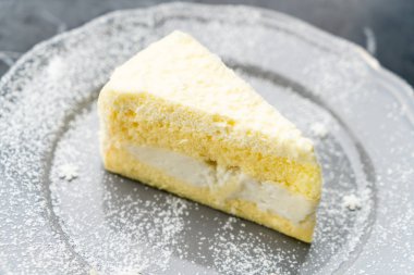 Hindistan Cevizli pasta cafe ve Restoran