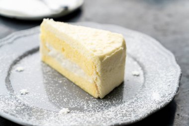 Hindistan Cevizli pasta cafe ve Restoran