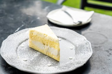 Hindistan Cevizli pasta cafe ve Restoran