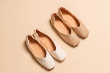 güzel moda erkek ve kadın düz ayakkabı