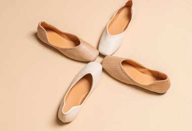 güzel moda erkek ve kadın düz ayakkabı