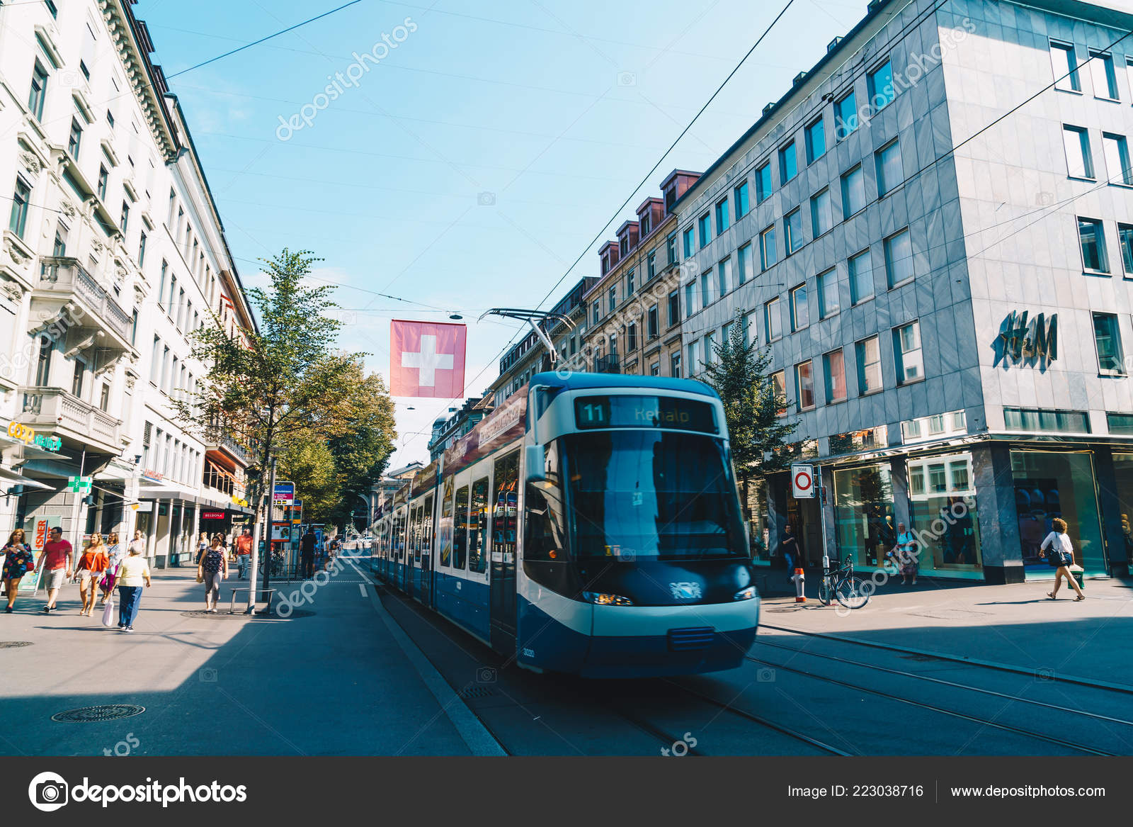 bulgari zürich bahnhofstrasse