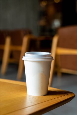 sıcak kahve kağıt bardak kahve salonu ve Cafe