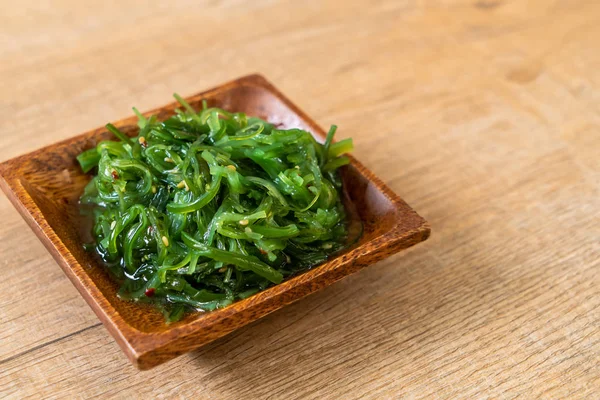 seaweed salad -Japanese food style