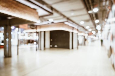 bulanıklık ve lüks alışveriş ve perakende mağaza için arka plan - defocused vintage etkisi filtre