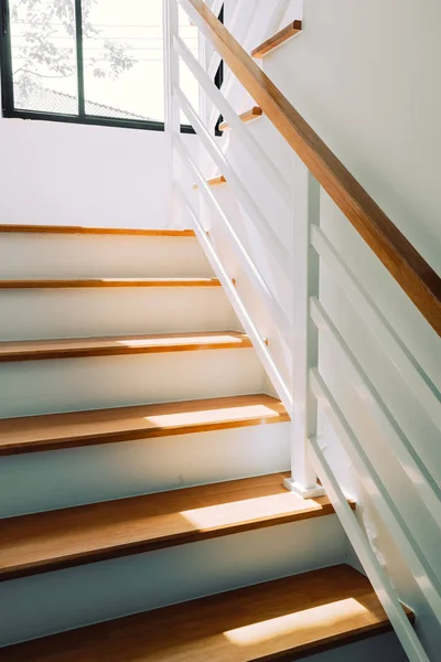 Leere Architektur Der Treppenstufen Gestaltung — Stockfoto