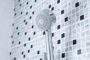 duş banyo dekorasyon iç