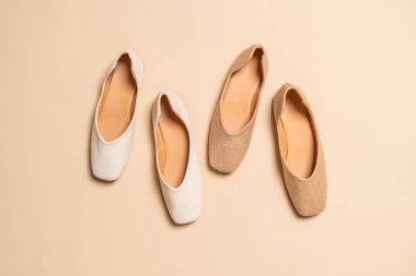 güzel moda erkek ve kadın düz ayakkabı