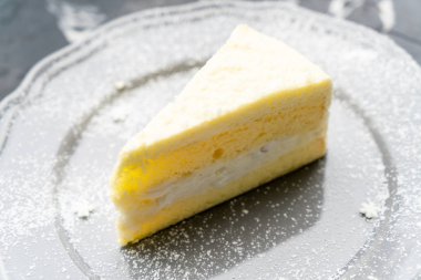 Hindistan Cevizli pasta cafe ve Restoran