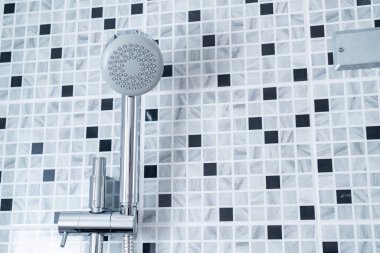 duş banyo dekorasyon iç