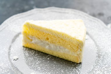 Hindistan Cevizli pasta cafe ve Restoran