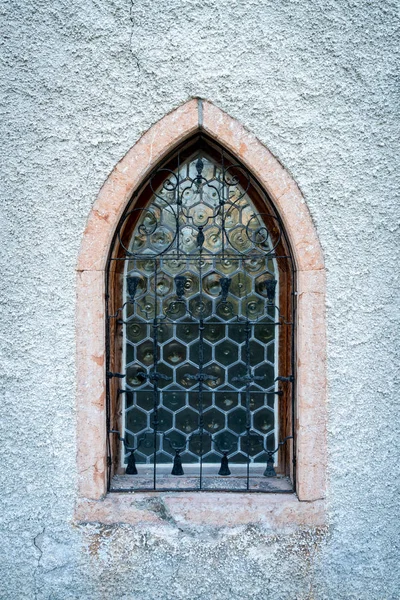 güzel ve vintage pencere duvar