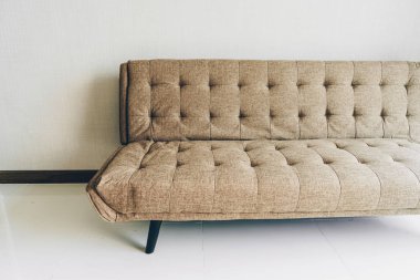 Oda iç modern kumaş koltuk