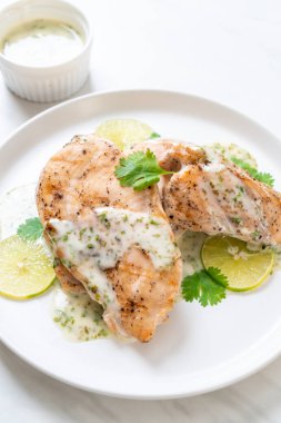 limon limon soslu ızgara tavuk göğsü