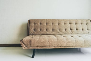 Oda iç modern kumaş koltuk