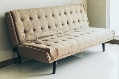 Oda iç modern kumaş koltuk