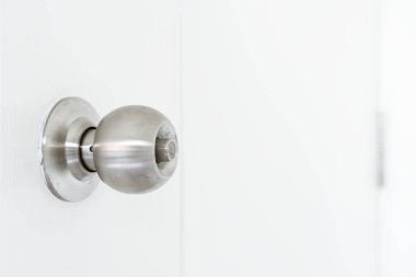 Paslanmaz Çelik kapı kolu